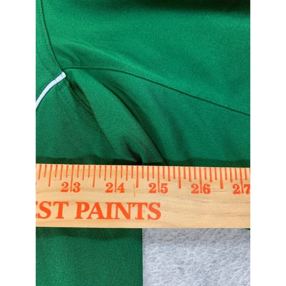 Baylor Bears Ping Collection Short Sleeve Golf Polo Shirt (Men's XL) Green - Picture 7 of 11